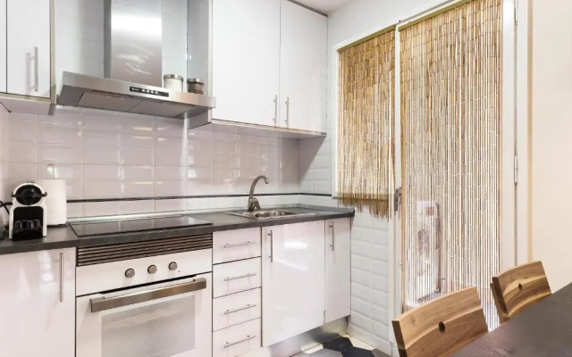 Olala WOW apartments