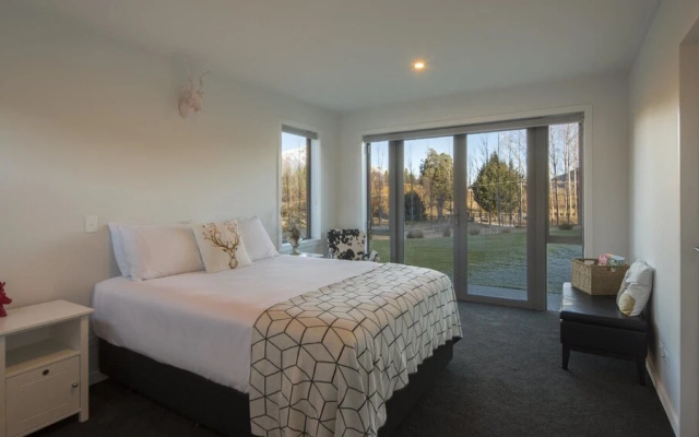 Luxury at Coronet