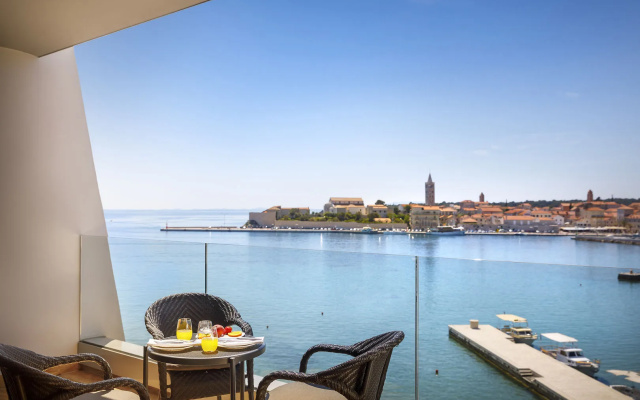Valamar Padova Hotel