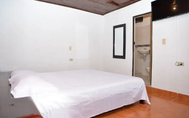 Hotel Casa Samurai