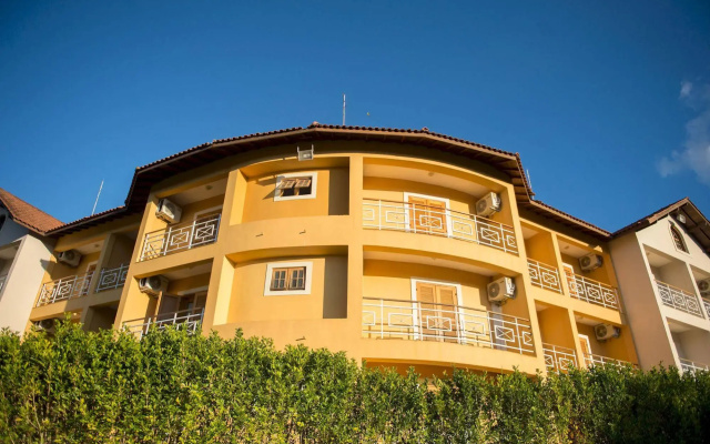 Monreale Resort Parque Aquático
