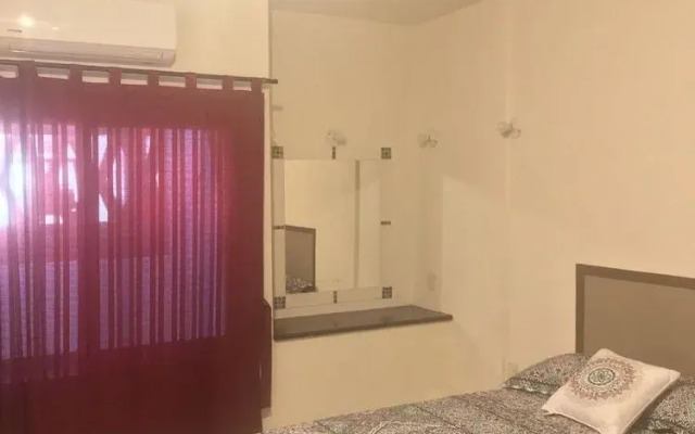 Casa Ixora