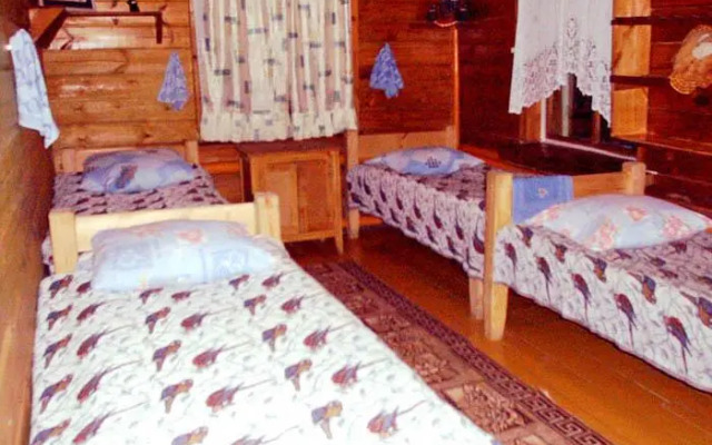 Русский Дом