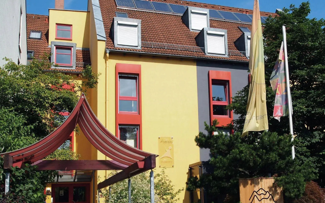 Avenon Privat-Hotel am Steinberg