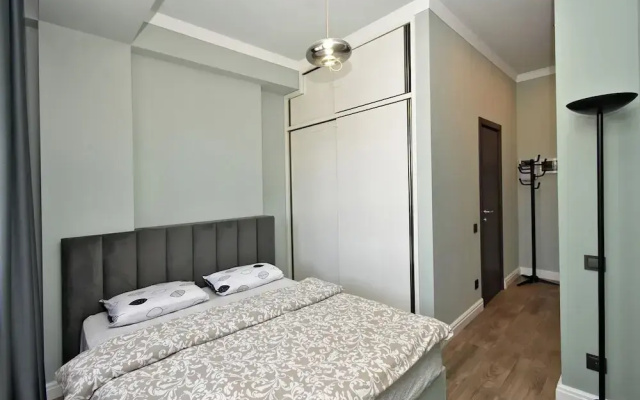 Apartment by Luxe Group AM2614