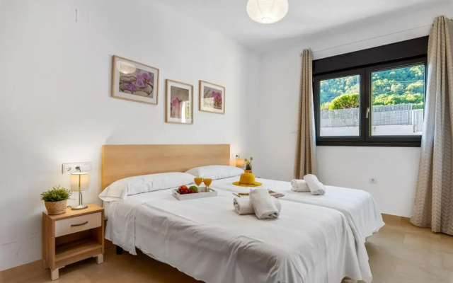 Bungalow Candela - Plusholidays