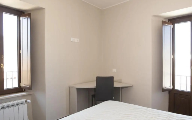 Residenza Cappelli - Affittacamere