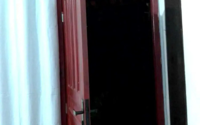 Onça Parda Hospedagens