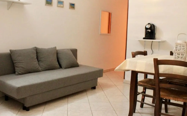 Lovely Holiday Home in Otranto With Veranda