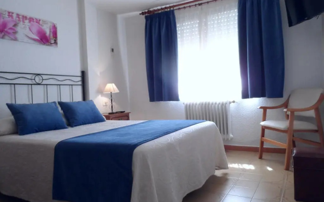 Hostal La Noria
