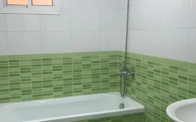 Reema Plaza Apartment