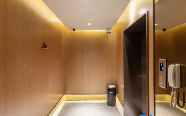 Suzhou Xingyao International Hotel