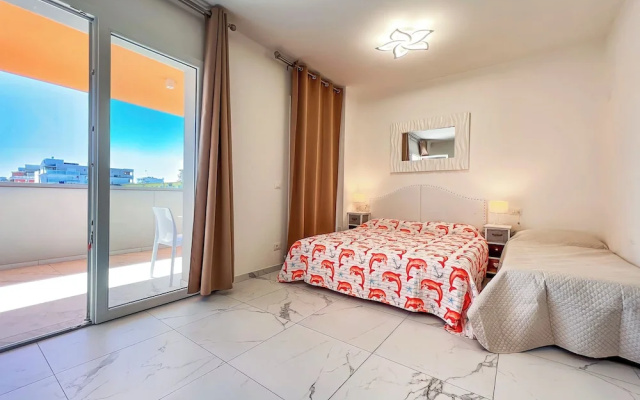 Comfy Studio in Bibione