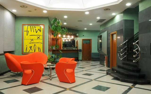 Hotel Centrale