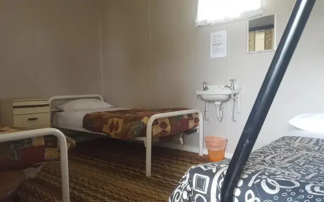 Tingle All Over Budget Accommodation