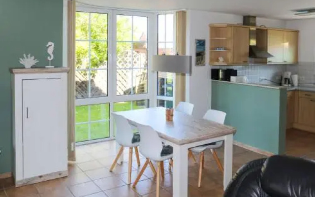 Holiday Home Solara