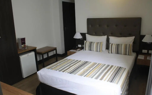 Residencial Budget