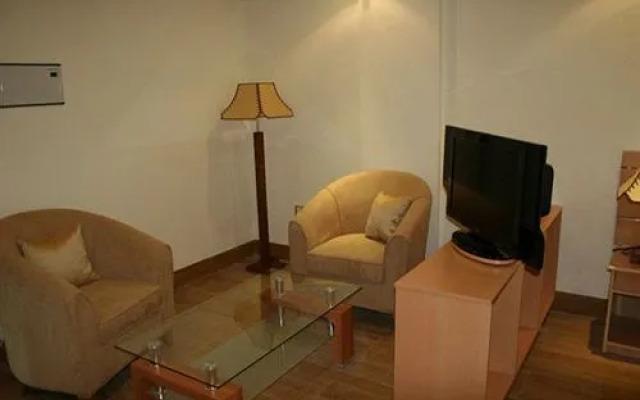 Johny International Hotel