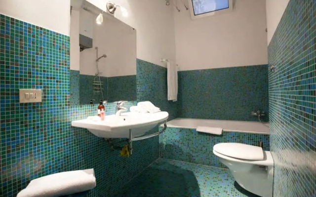 Habitat s Trastevere Apartments