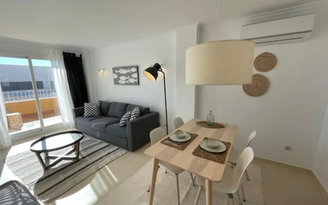 Apartamento Jardines PG018