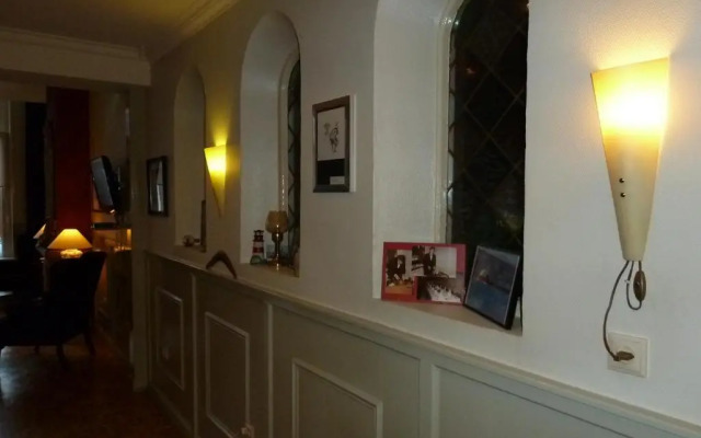 Hotel Centraal