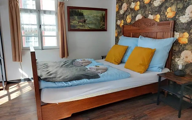 ReSt Inn Monschau