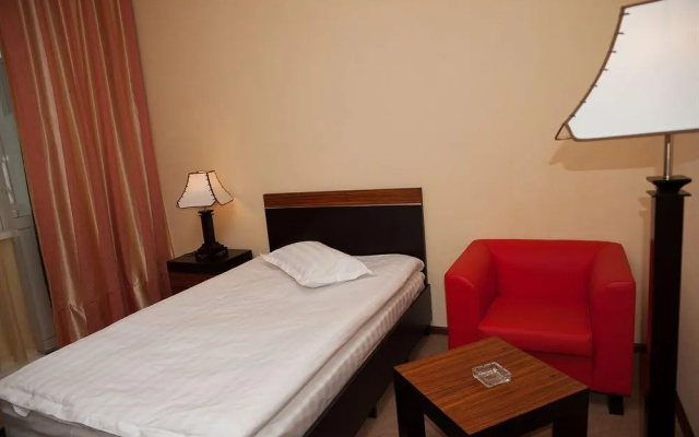 Art Hotel Astana
