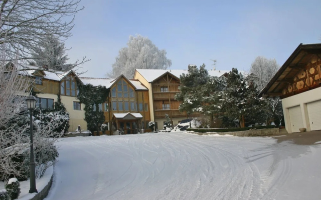 Hotel Habersaign