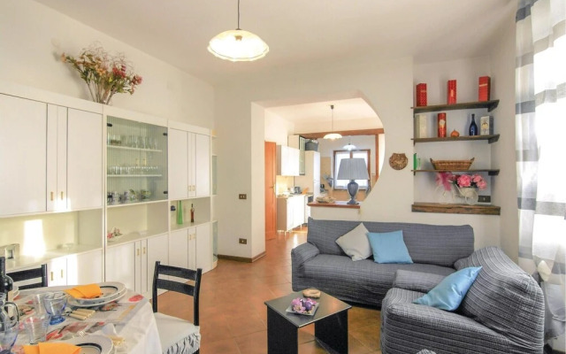 Amazing Home in Montignoso -ms- With 3 Bedrooms and Wifi