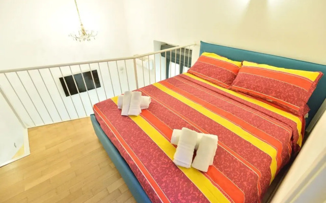 IzzHome Full Center Cozy