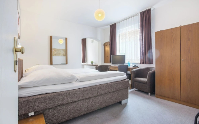 Union Hotel by TM