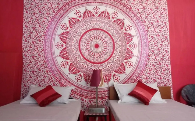 Prayag Divine Kumbh Camp - Hostel