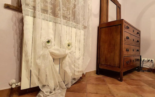 Agriturismo Dominus Domenico