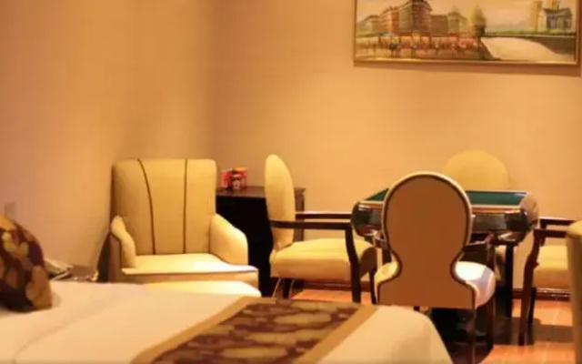 Jun Lai Hotel