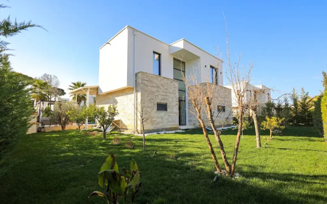 Sanpietro Vacation Apartment 005