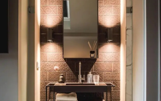 Boutique Hotel Villa Kranenbergh