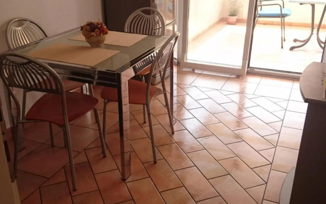 eco Apartment
