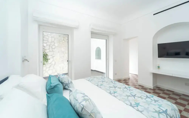 Villa L'Ara