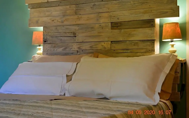 Villa Dacia b&b