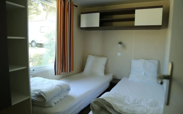 Ushuaïa Villages Camping Figurotta