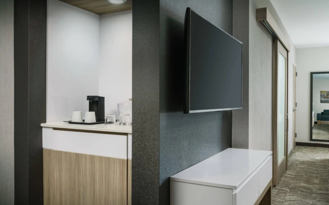 SpringHill Suites by Marriott Philadelphia West Chester/Exton