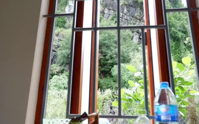 Yen Binh Homestay