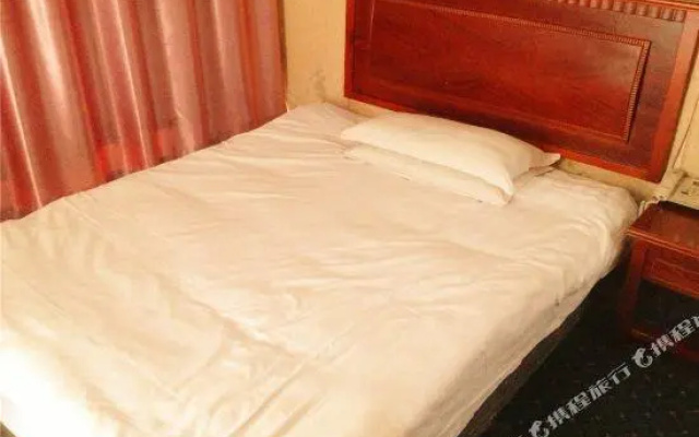 Tiandu Hotel