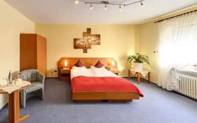 Hotel Restaurant Zum Werdersee