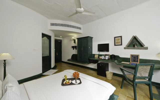 Halez Sparsa Thiruvannamalai