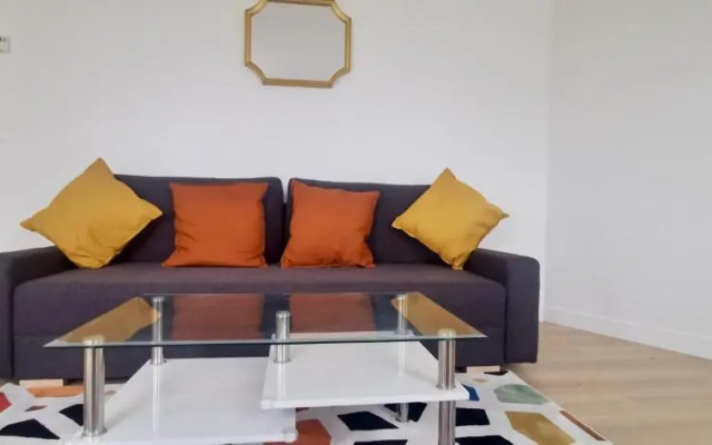 Appartement Jelyad proche Disney
