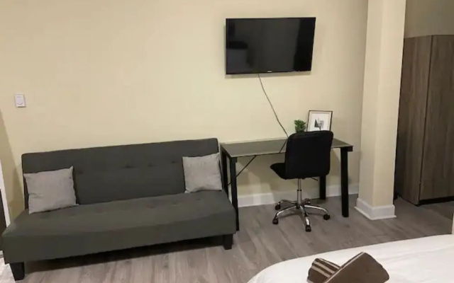 CDQI Hotel