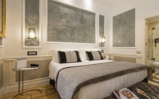 Hotel Britannia