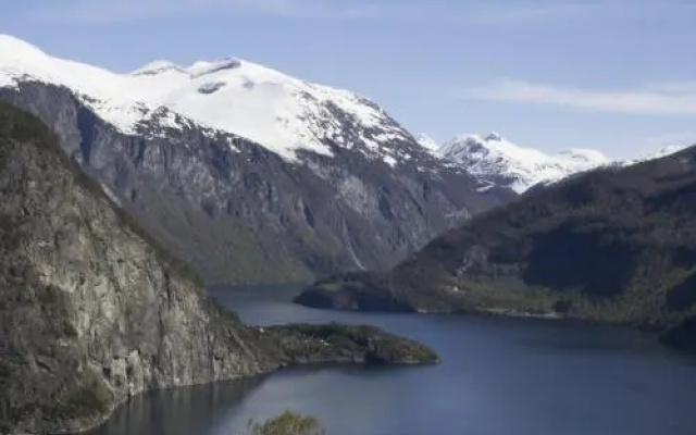 Valldal Camping