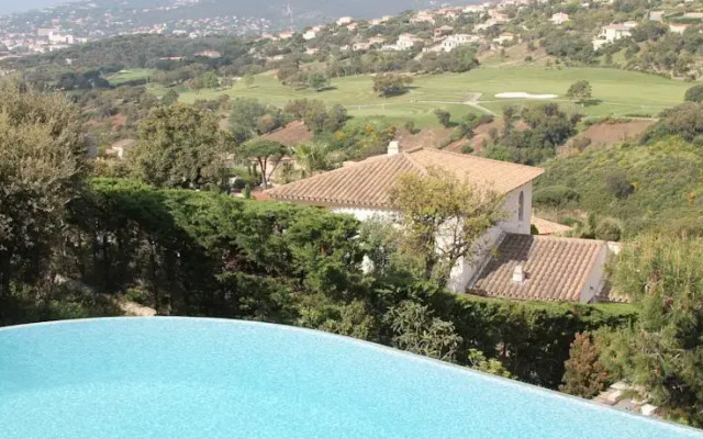 Villa du Golf